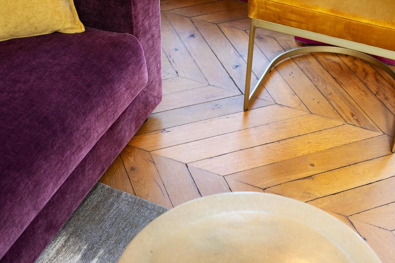 Maison Tillot Dijon Room photo