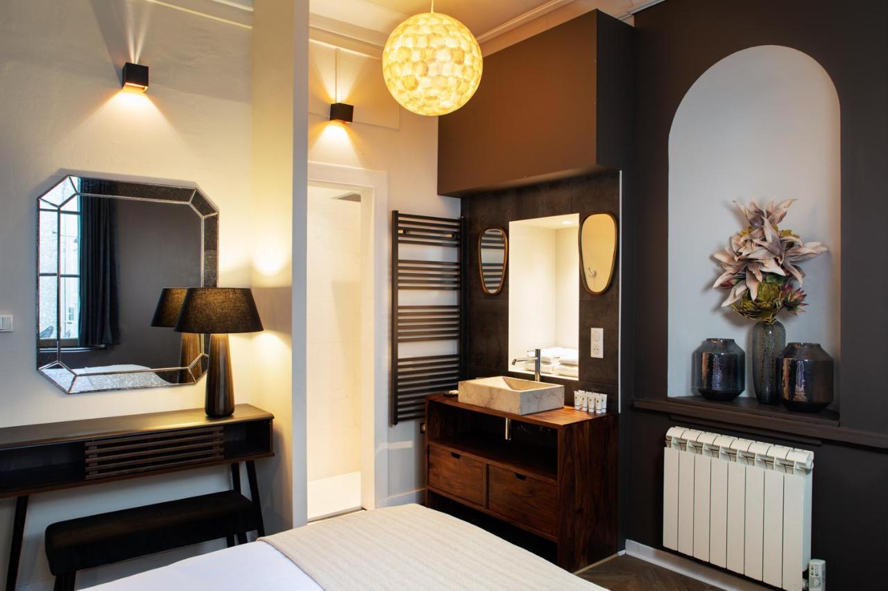 Maison Tillot Dijon Room photo