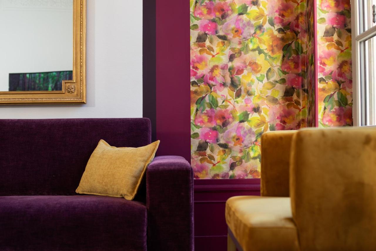 Maison Tillot Dijon Room photo