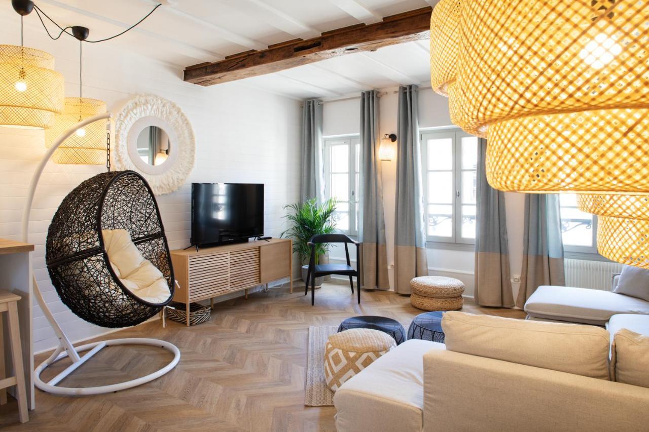 Maison Tillot Dijon Room photo