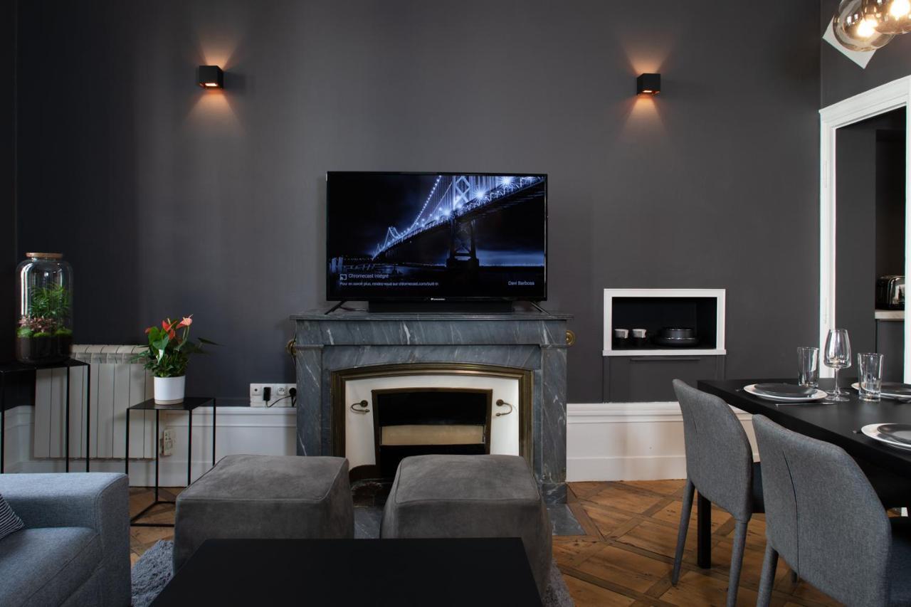 Maison Tillot Dijon Room photo