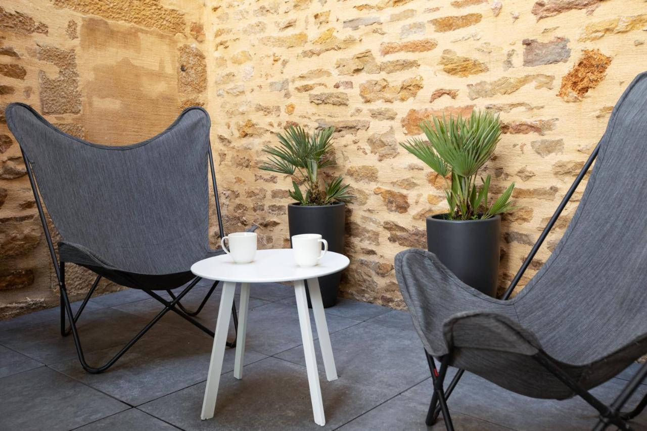 Maison Tillot Dijon Exterior photo