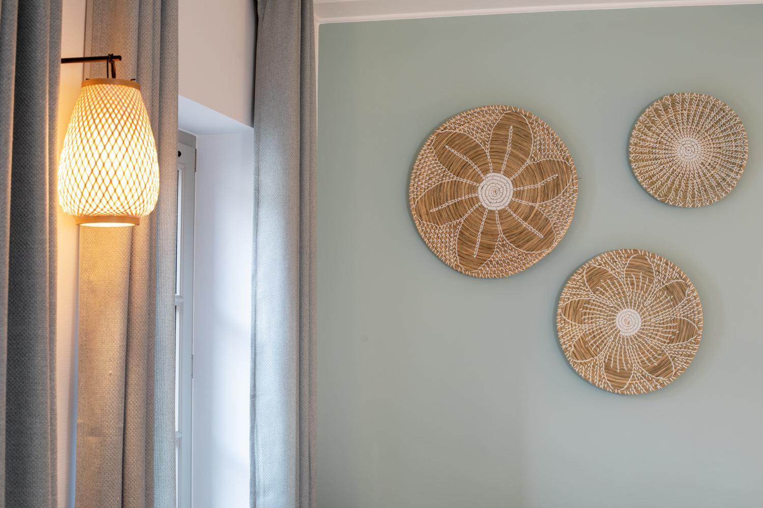 Maison Tillot Dijon Room photo